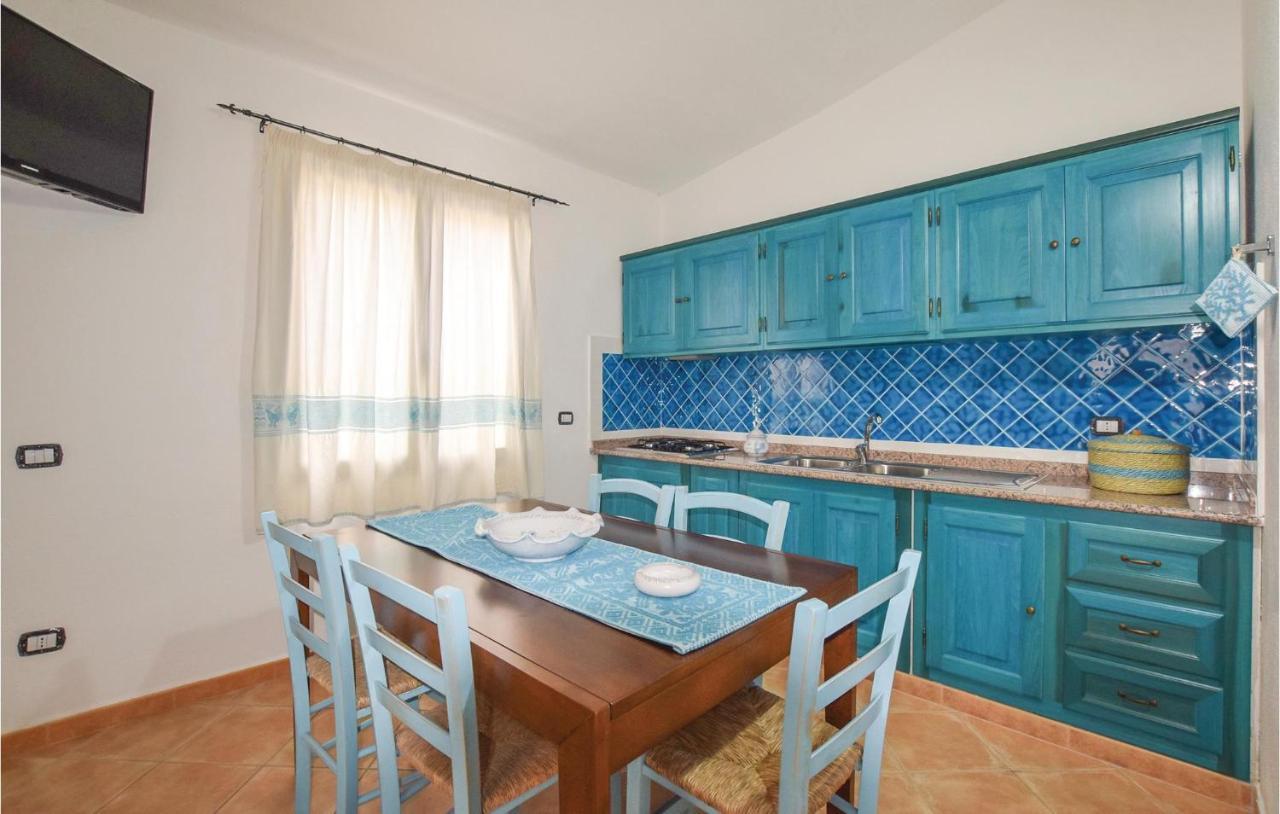 Villa Milia Orosei Zewnętrze zdjęcie