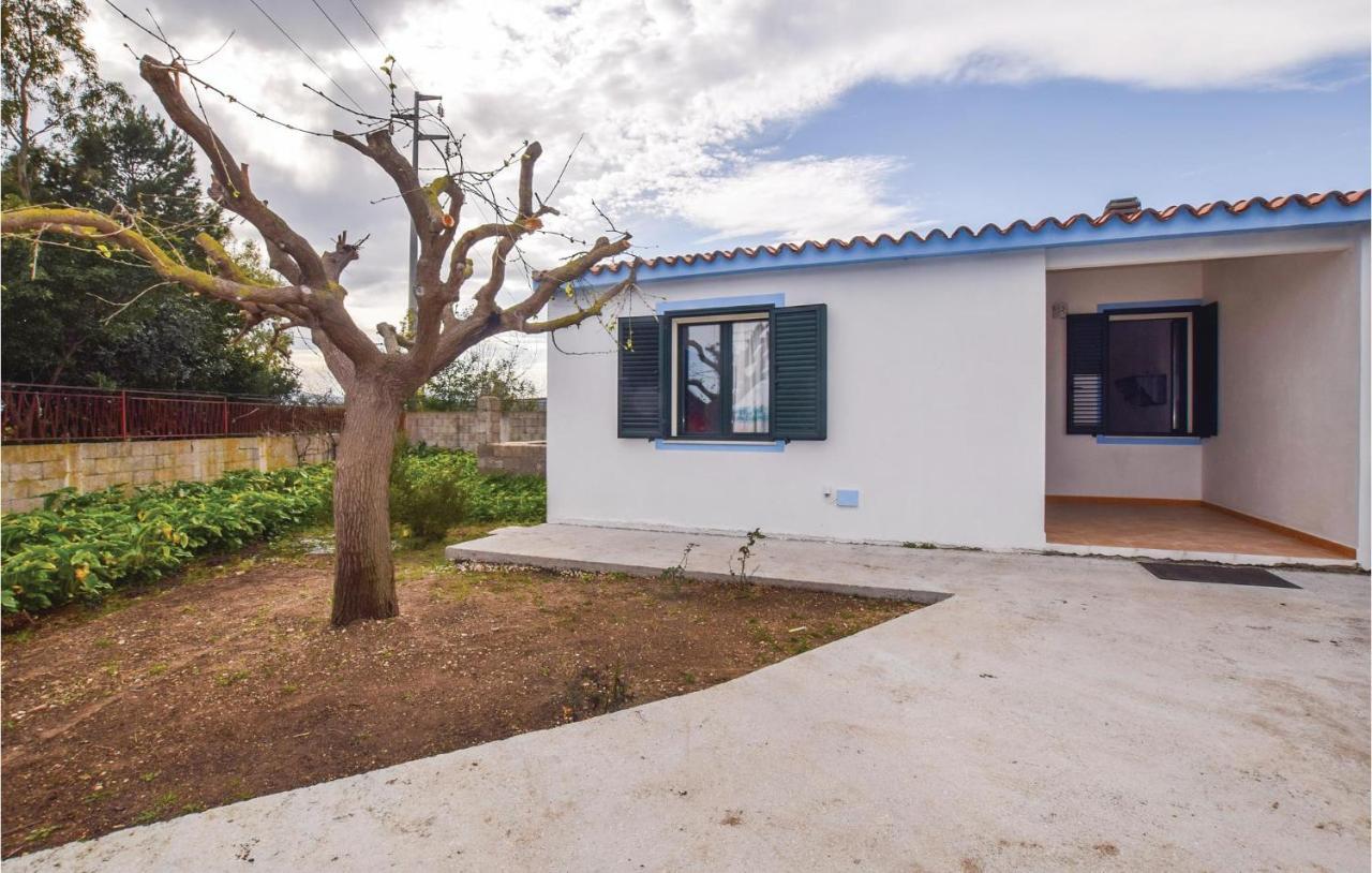 Villa Milia Orosei Zewnętrze zdjęcie