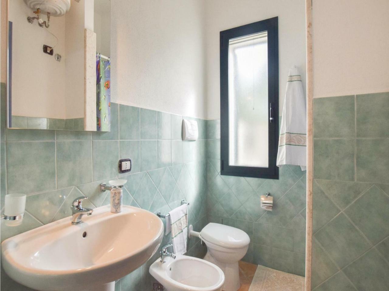 Villa Milia Orosei Zewnętrze zdjęcie