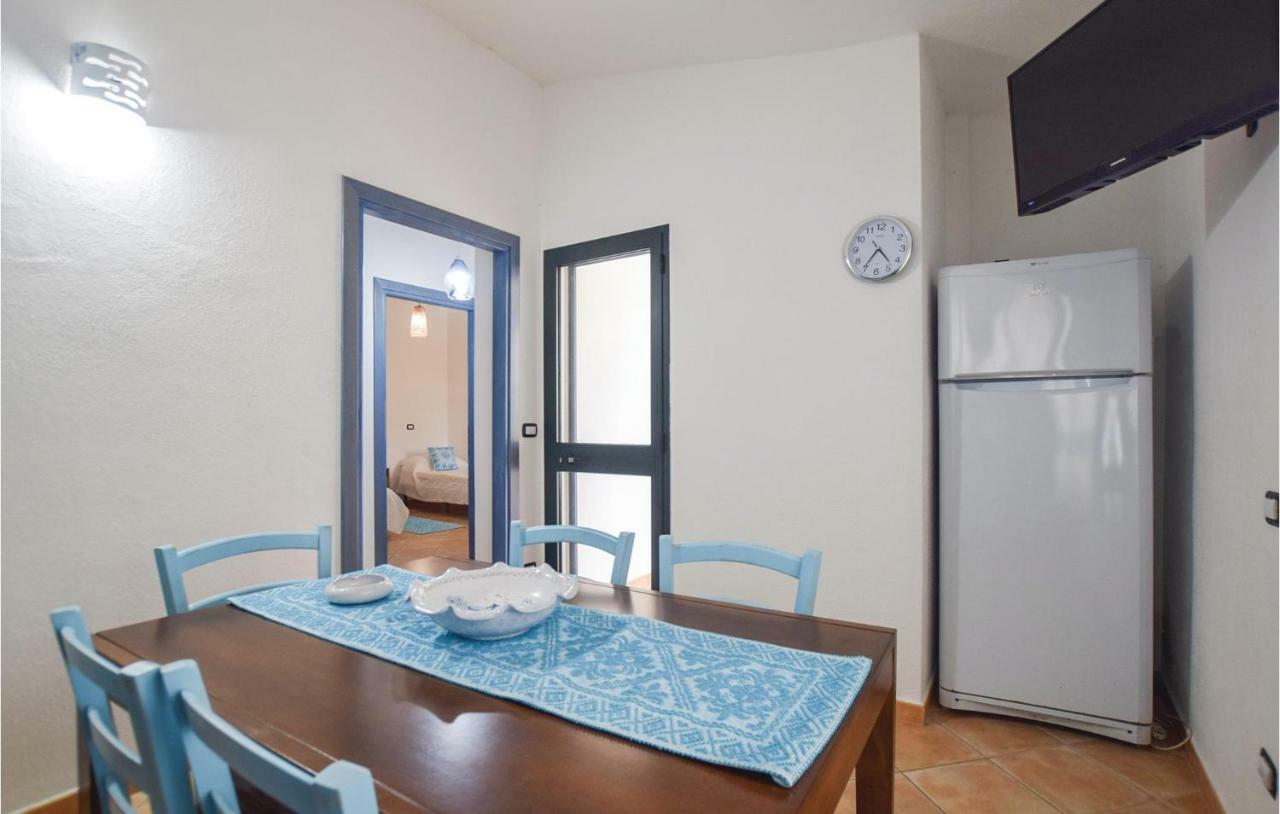 Villa Milia Orosei Zewnętrze zdjęcie