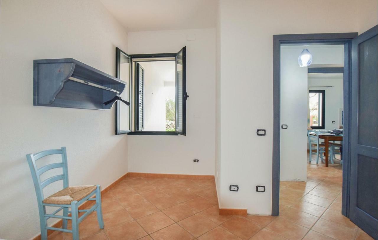 Villa Milia Orosei Zewnętrze zdjęcie